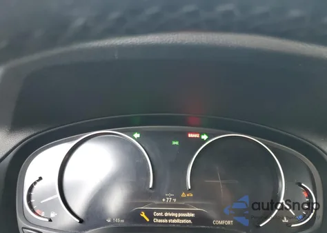 2021 BMW X3 xDrive30I z USA, uszkodzony, nr VIN 5UXTY5C08M9F66358